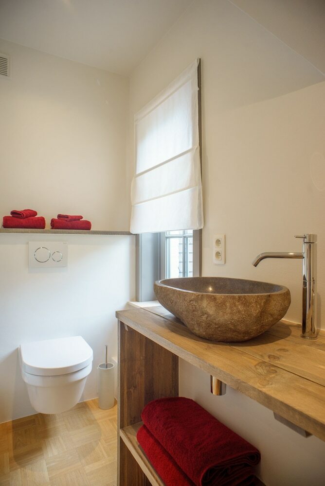 Bed & Breakfast Villa Magdalena