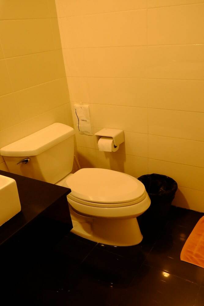 Hotel Wangkaew Resort