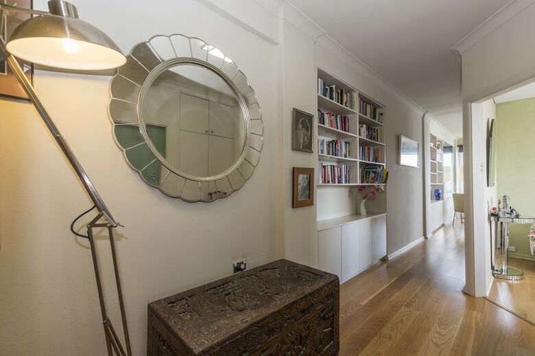 Apartamentos Million Dollar Harbour View