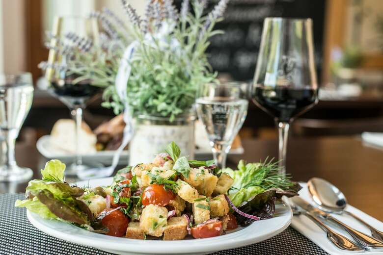 Hotel Glockenhof Eisenach