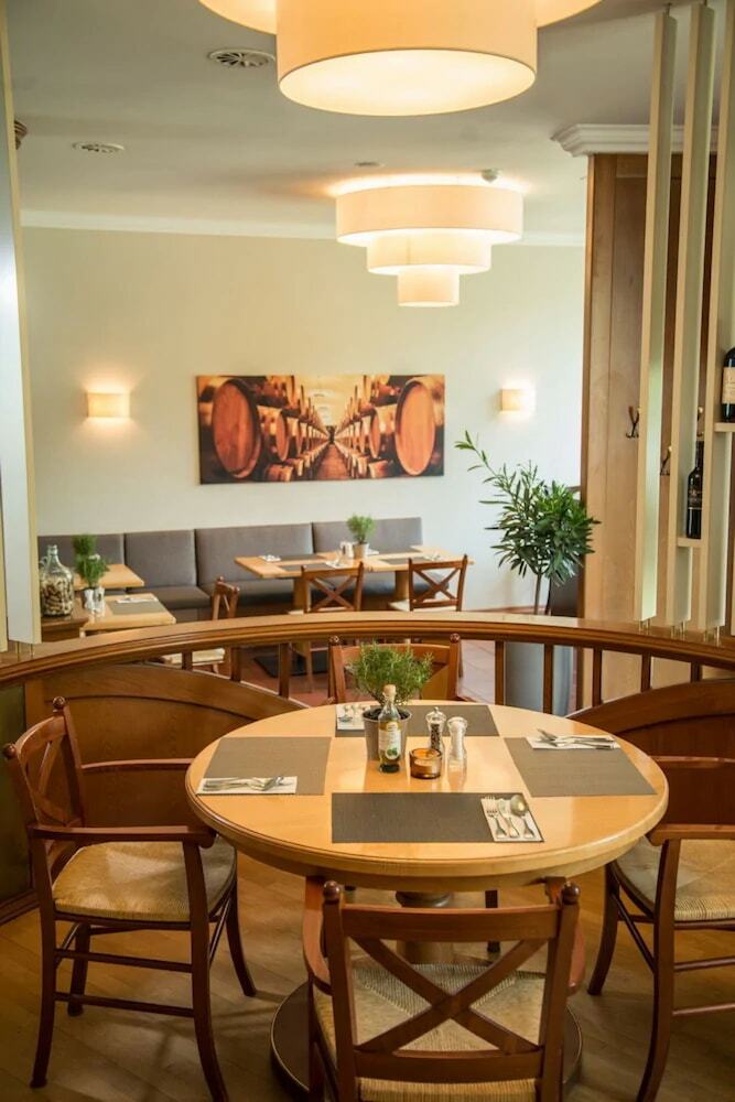 Hotel Glockenhof Eisenach