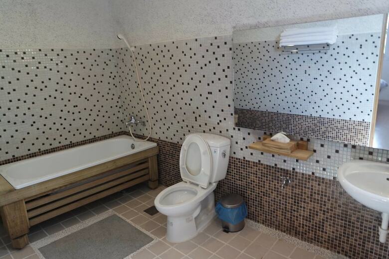 Fangu Starry Night B&B