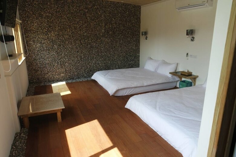 Fangu Starry Night B&B