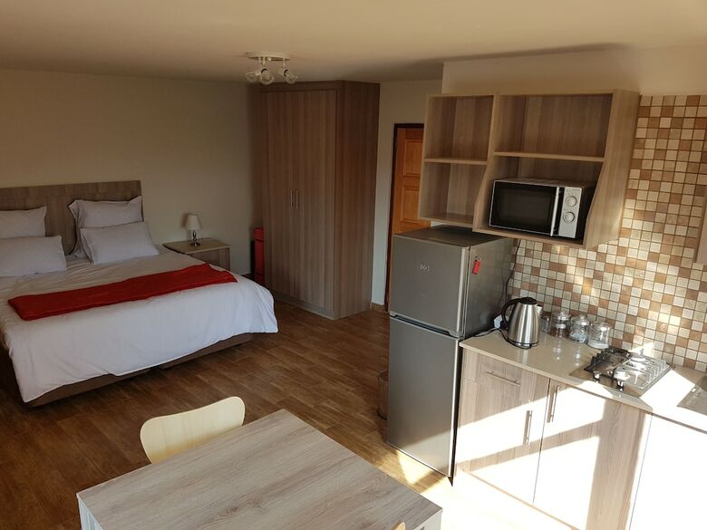 Aparthotel 50 Galena