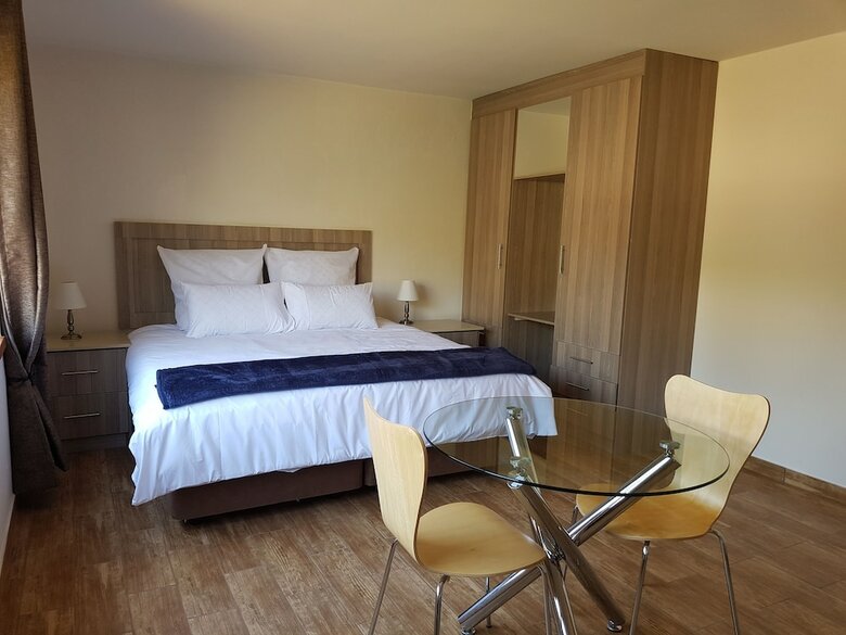 Aparthotel 50 Galena