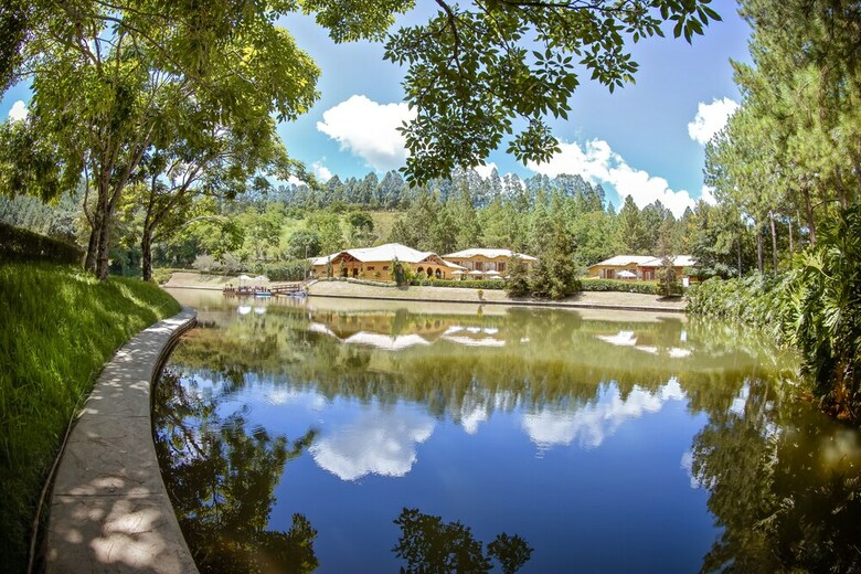 Hotel Haras Morena Resort