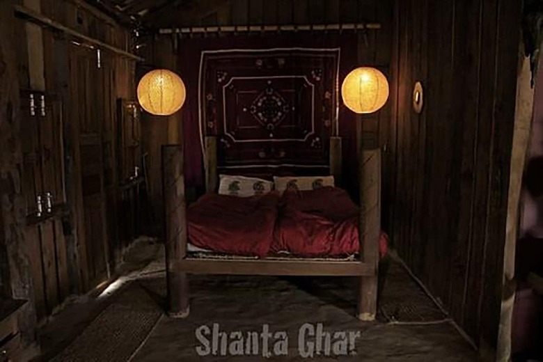 Hotel Shanta Ghar Resort