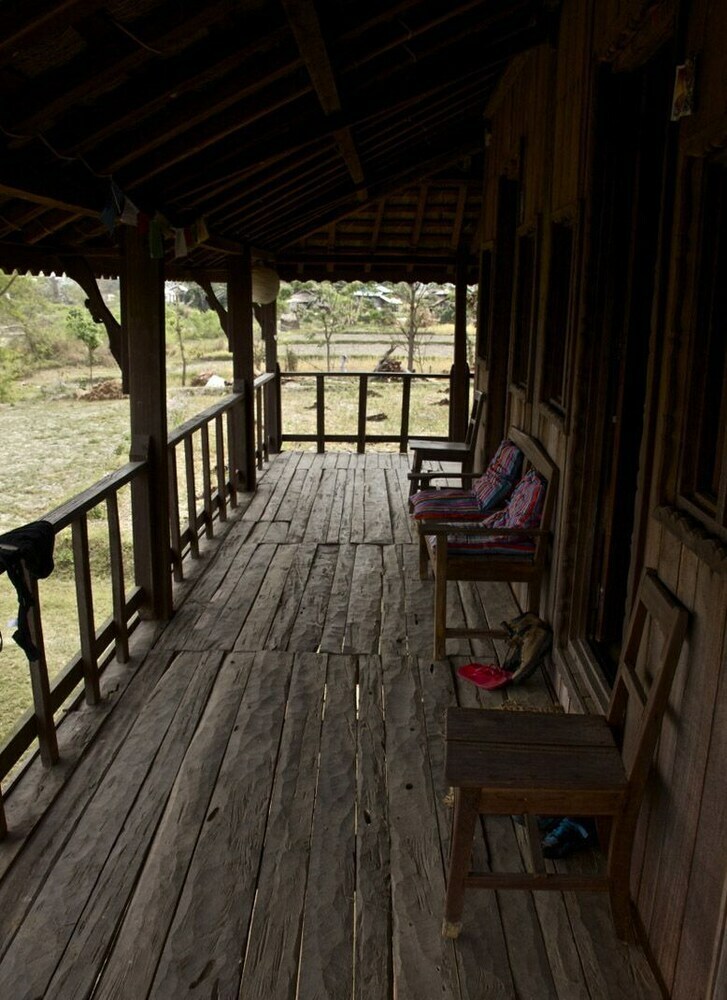 Hotel Shanta Ghar Resort