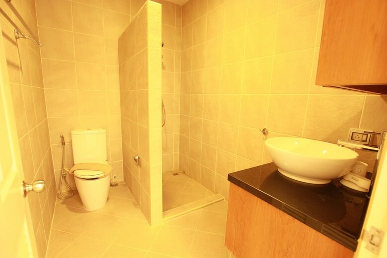 Aparthotel Bang Sarey Nordic Resort