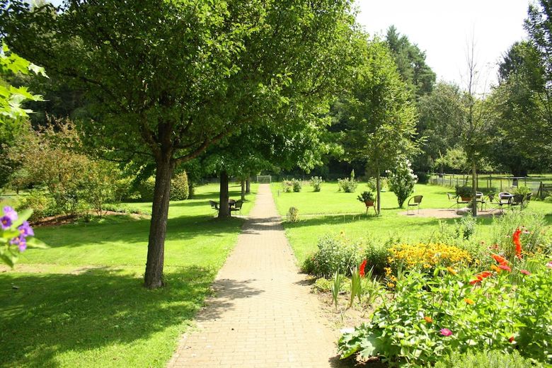 Hotel G�stehaus St. Theresia