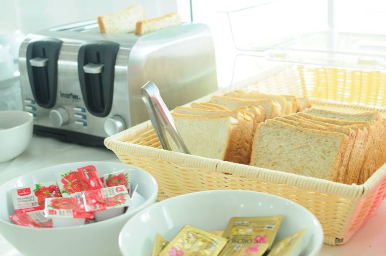 Montara Hotel & Resort Korat