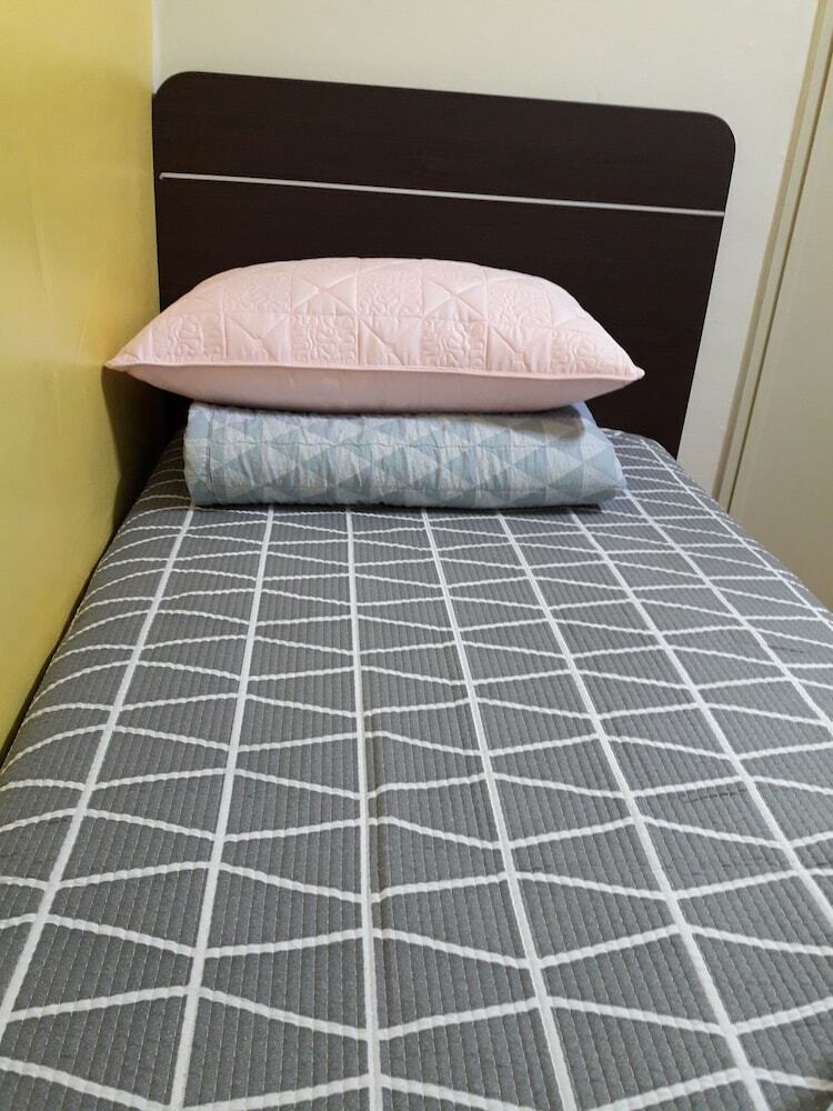 Hotel Wellbeing-tel