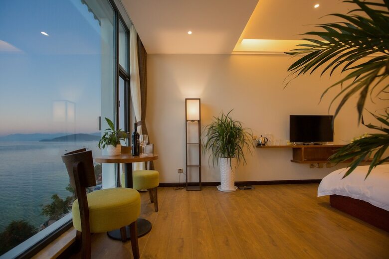Dali Chutiange Boutique Hotel
