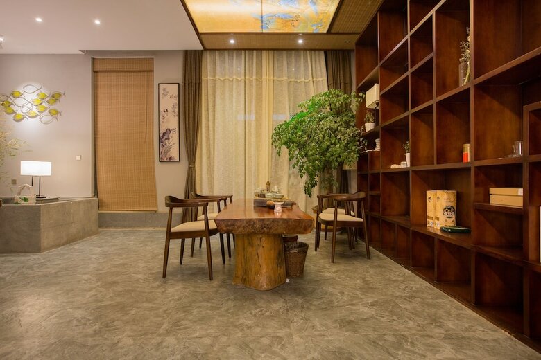 Dali Chutiange Boutique Hotel