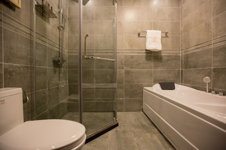 Dali Chutiange Boutique Hotel