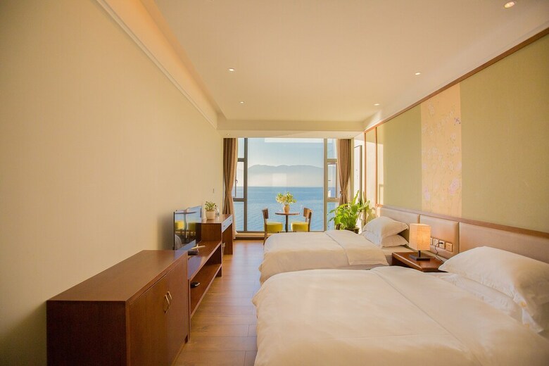 Dali Chutiange Boutique Hotel