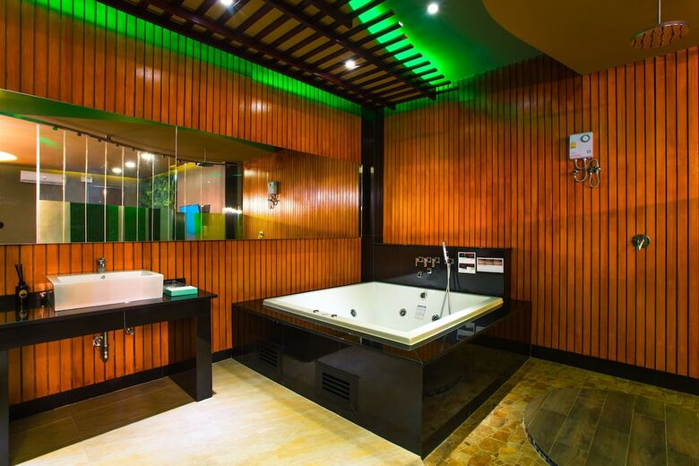 Hotel Sweety Resort
