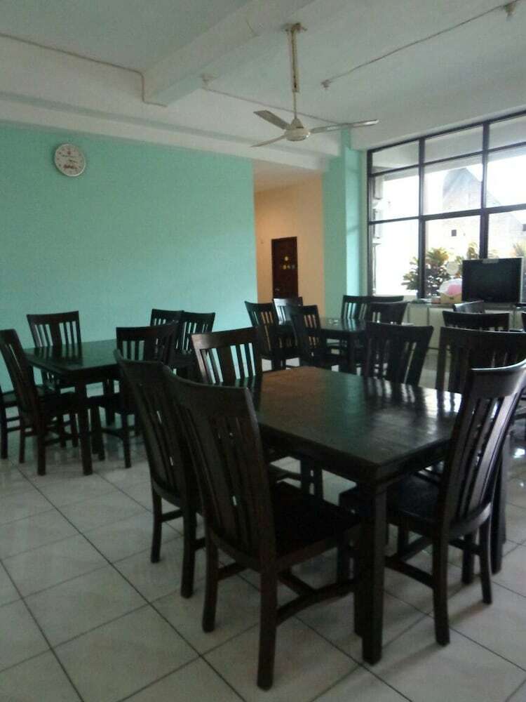 Hostal Griya Surya Hotel
