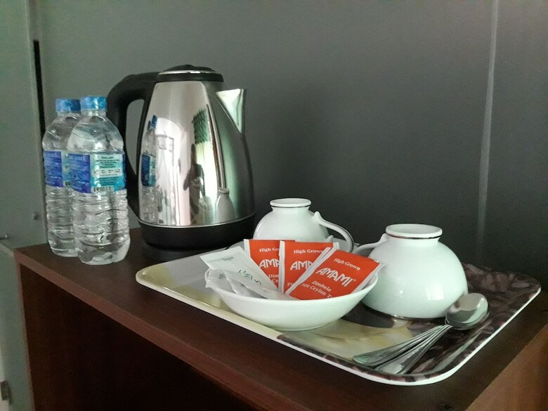 Bed & Breakfast Sea Esta Holiday Inn