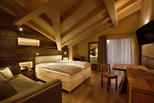 Hotel Albergo Garn� Antico Mas Del Medico