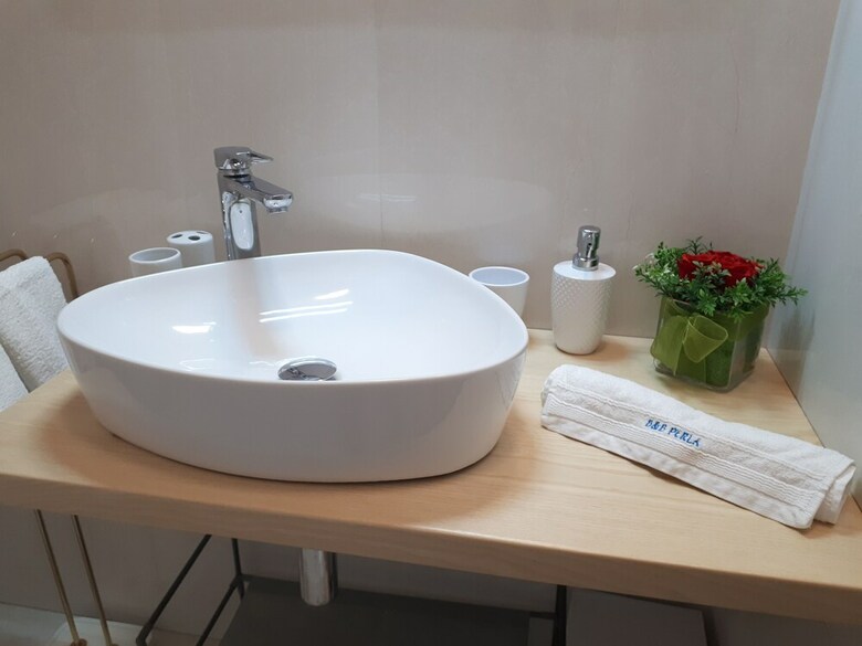 Bed & Breakfast B & B Giada - For N. 3 People - Independent Apartment