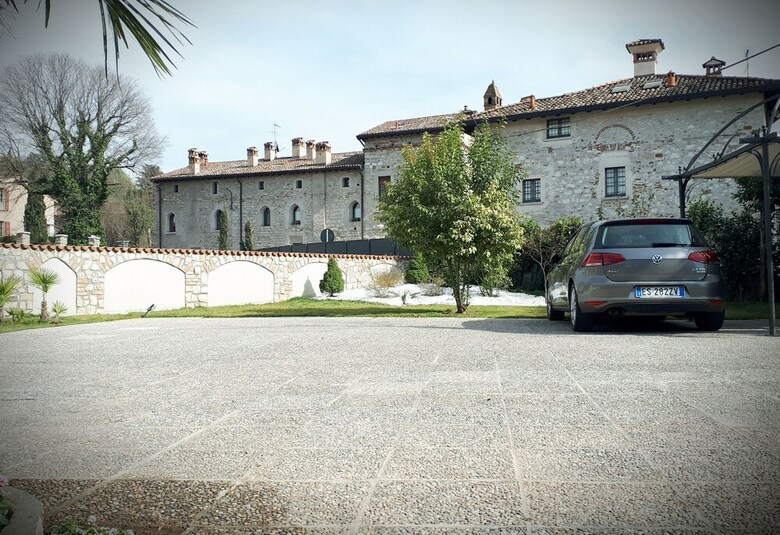 Bed & Breakfast B & B Giada - For N. 3 People - Independent Apartment