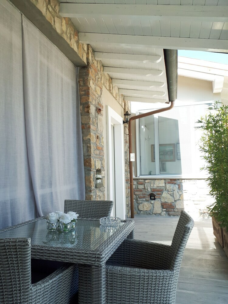 Bed & Breakfast B & B Giada - For N. 3 People - Independent Apartment