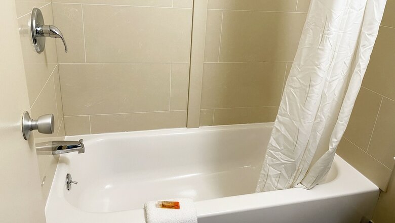 Hotel Express Inn Newport News