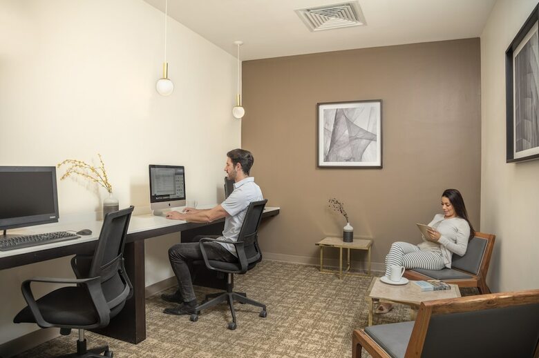 Aparthotel Staybridge Suites Silao