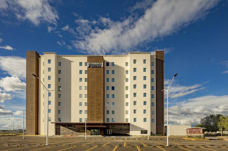 Aparthotel Staybridge Suites Silao