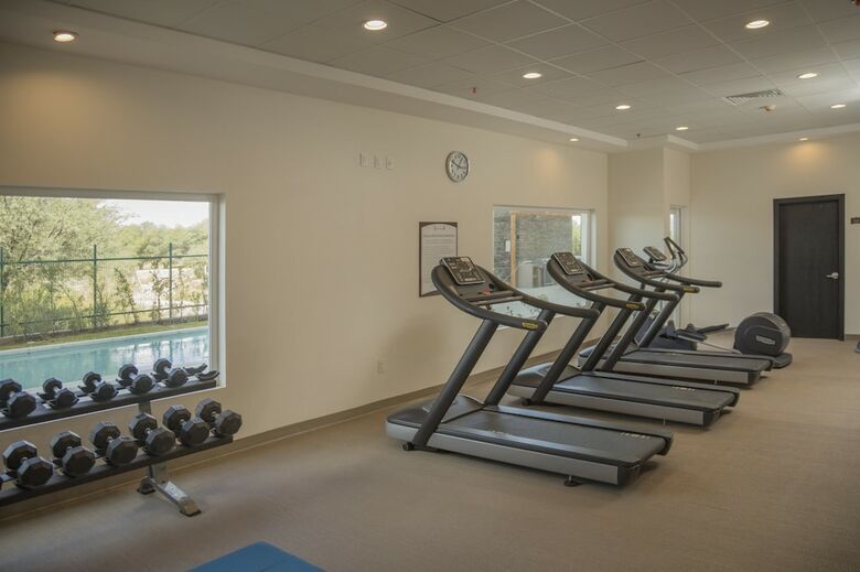 Aparthotel Staybridge Suites Silao