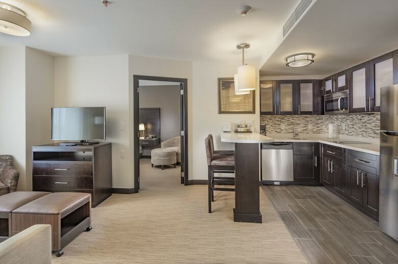 Aparthotel Staybridge Suites Silao