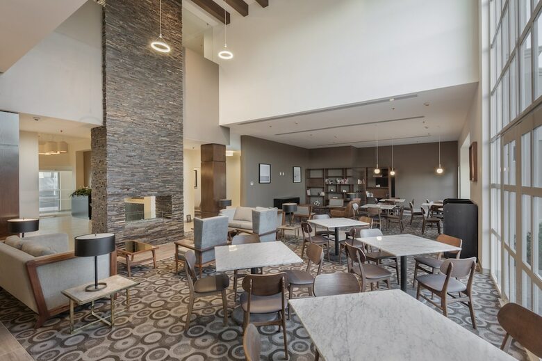 Aparthotel Staybridge Suites Silao