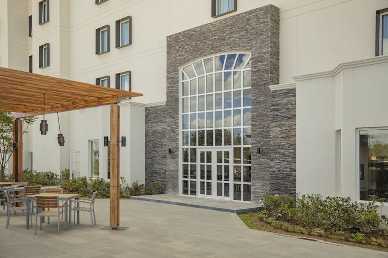 Aparthotel Staybridge Suites Silao