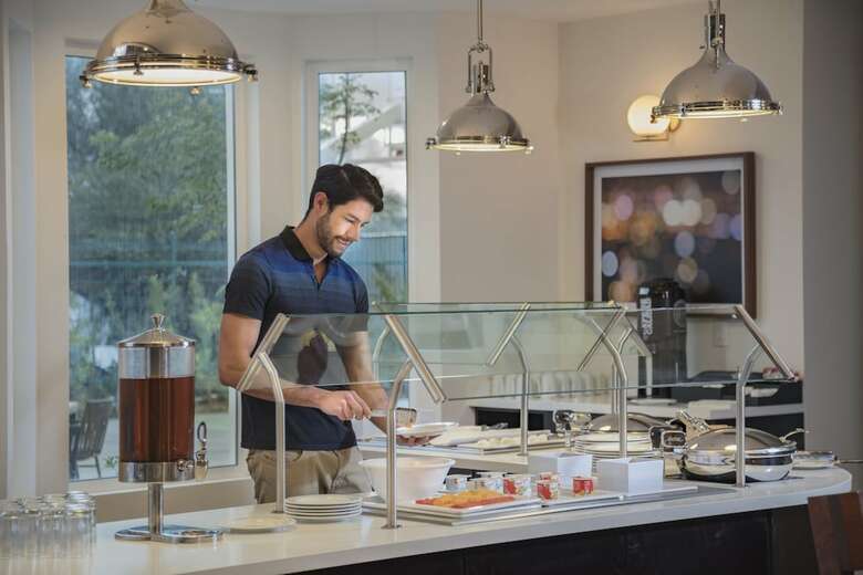 Aparthotel Staybridge Suites Silao