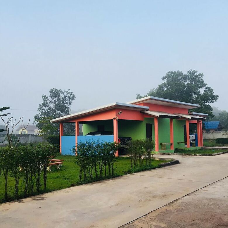Hotel Tongmai Resort