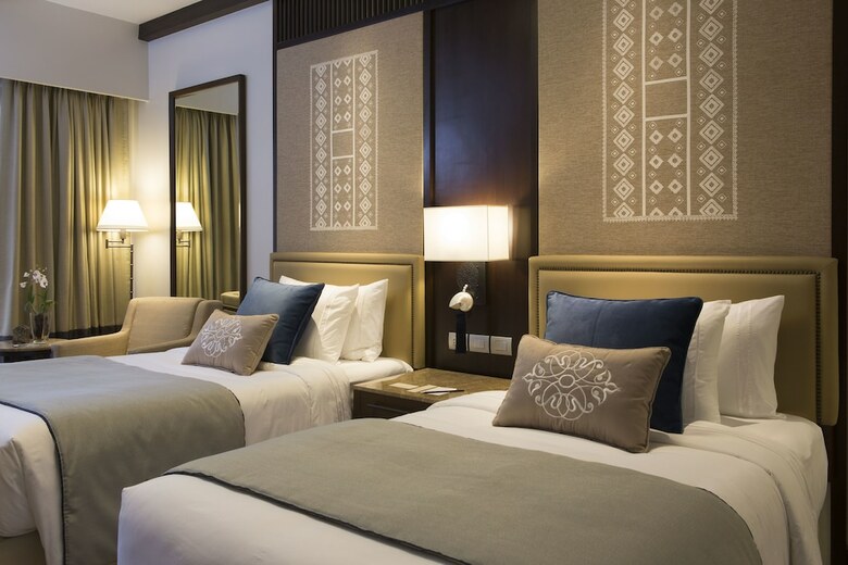 Hotel Anya Resort