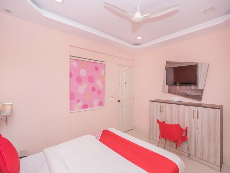 Hotel Oh My Rooms