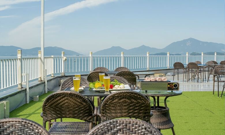 Arte Resort Spa & Pool Villa