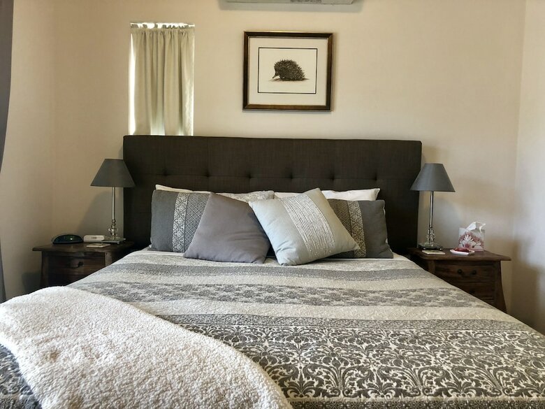 Bed & Breakfast Dunmoylen House