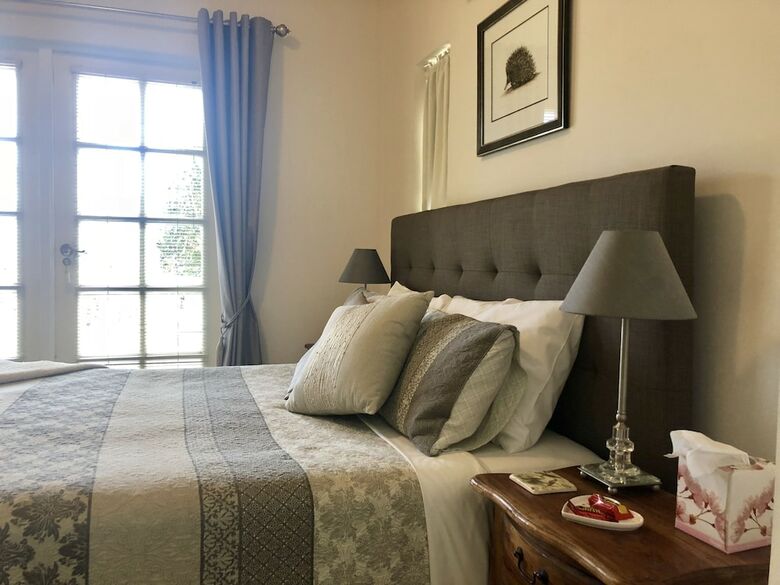 Bed & Breakfast Dunmoylen House