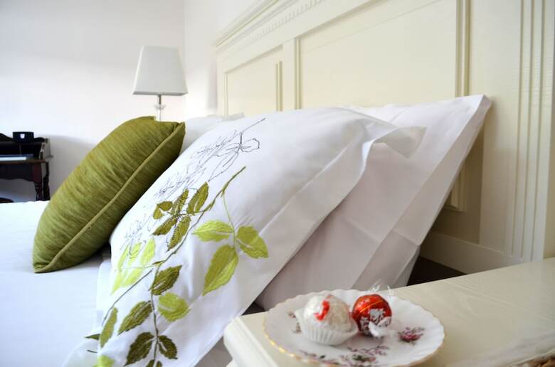 Bed & Breakfast Dunmoylen House