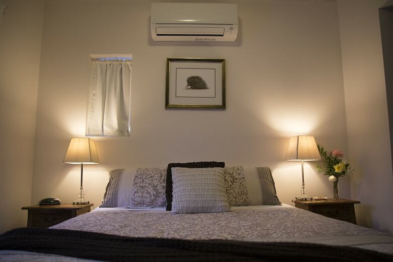 Bed & Breakfast Dunmoylen House