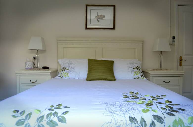 Bed & Breakfast Dunmoylen House