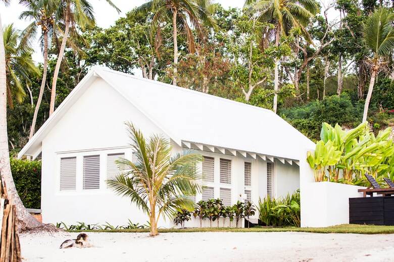 Hotel The Moso Vanuatu