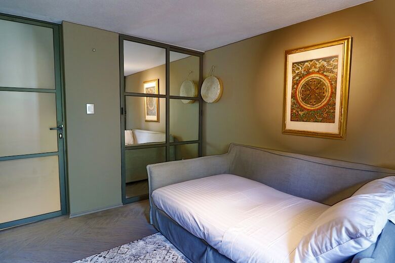 Apartamentos Aikia City Cdmx