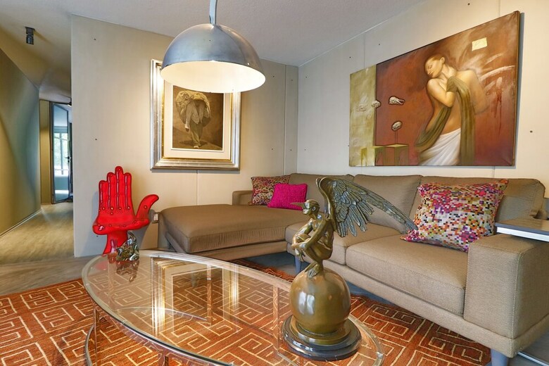 Apartamentos Aikia City Cdmx