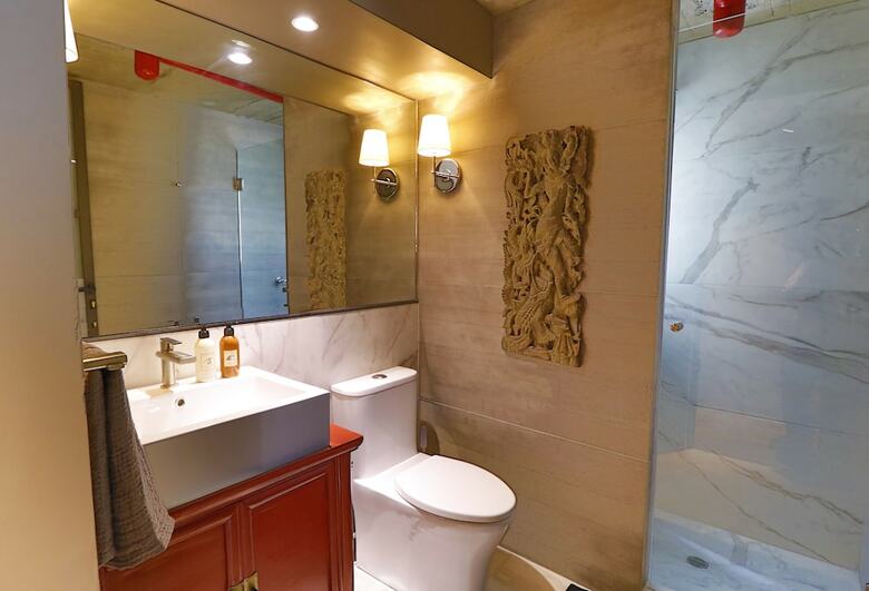Apartamentos Aikia City Cdmx