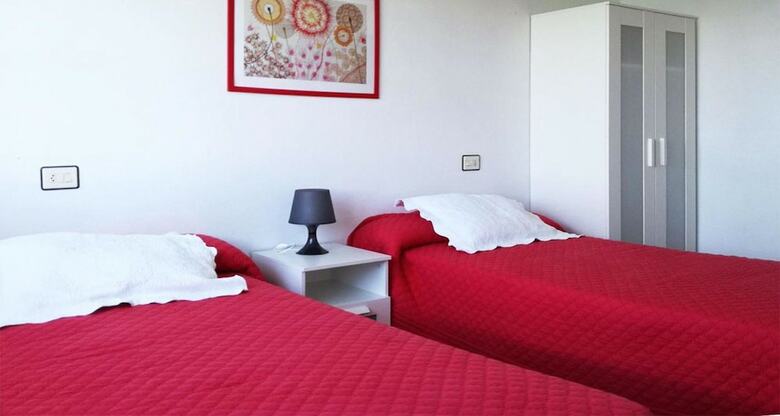 House In Carnota - 104528 By Mo Rentals