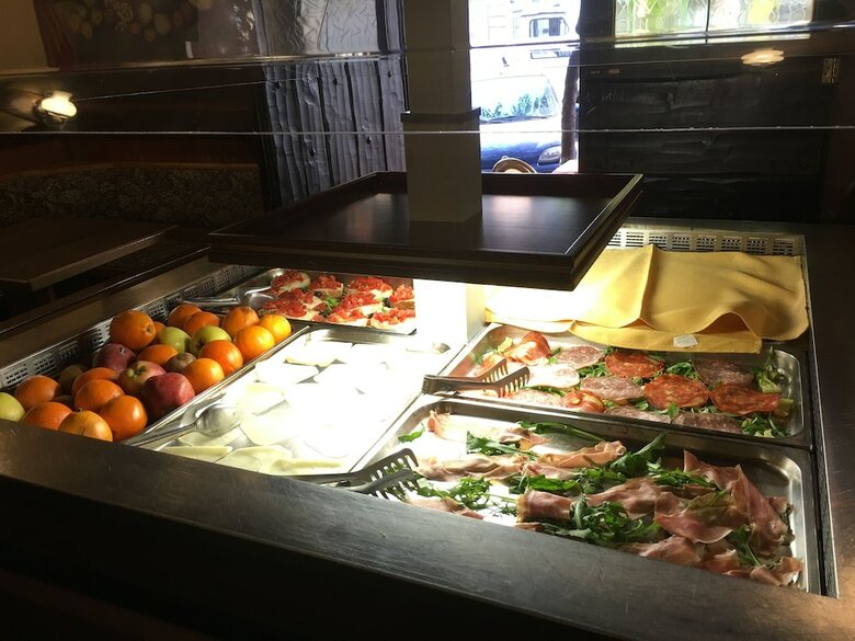 Bed & Breakfast Vietitaly